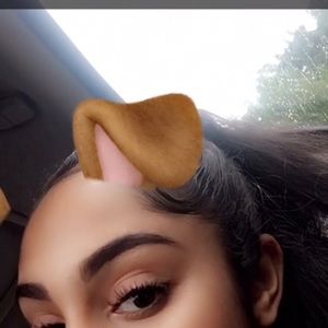 Meet your Posher, Areeba